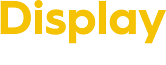 display australia logo