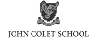 john colet school logo