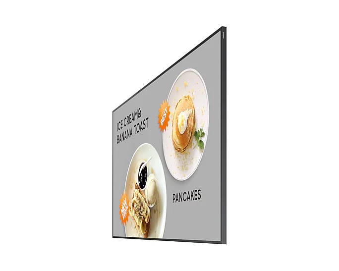 samsung QM43C digital signage display LH43QMCEPGCXXY display australia