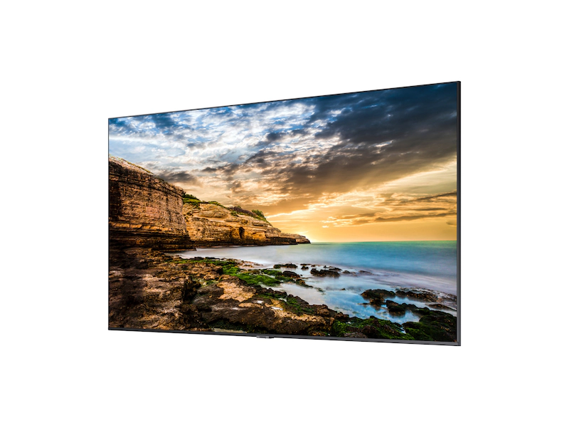 samsung qe43t digital signage display LH43QETELGCXXY qet43 display australia